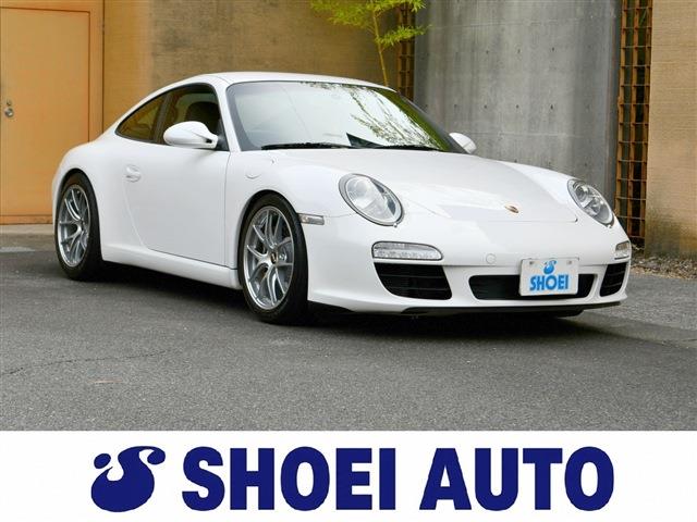 2008 Porsche 911