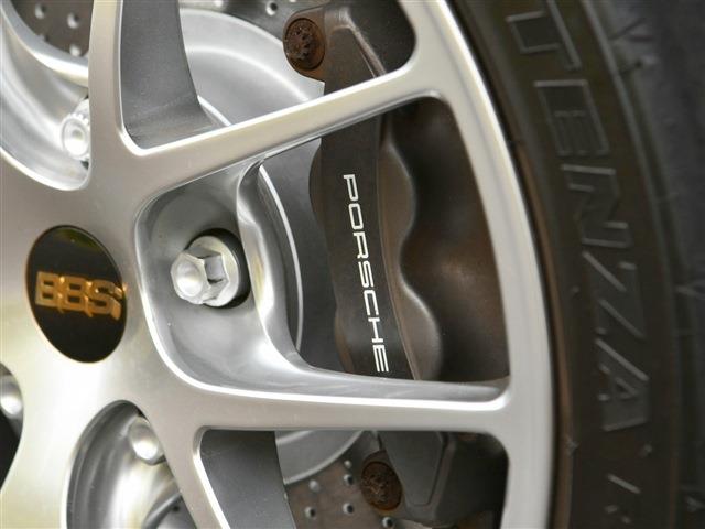 2008 Porsche 911 – thumbnail 3