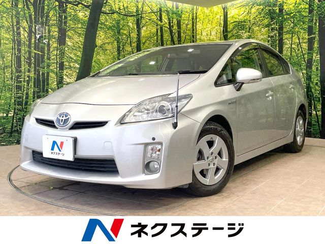 2009 Toyota Prius