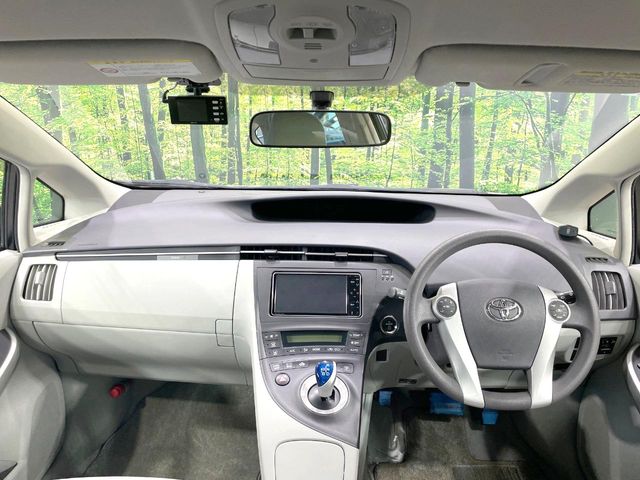 2009 Toyota Prius – thumbnail 2