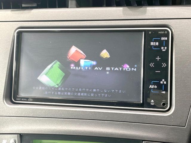 2009 Toyota Prius – thumbnail 3