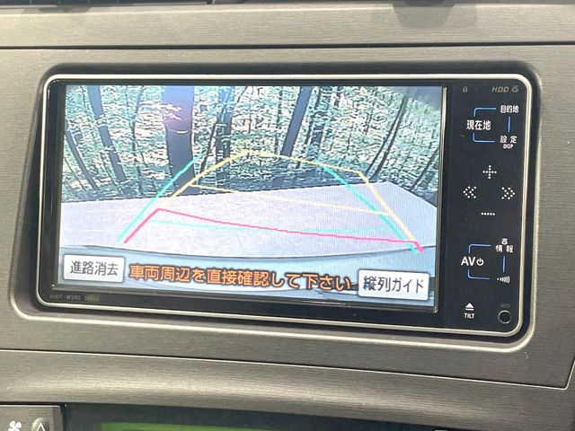 2009 Toyota Prius – thumbnail 4