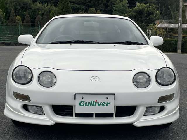 1997 Toyota Celica – thumbnail 2