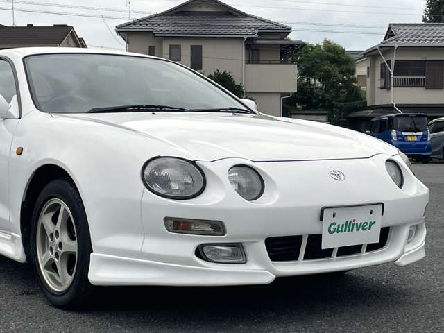 1997 Toyota Celica – thumbnail 3