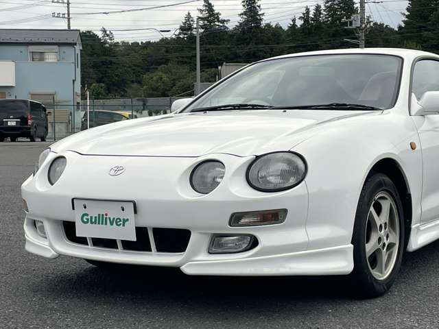1997 Toyota Celica – thumbnail 4