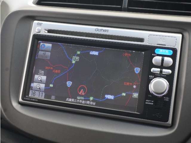 2011 Honda Fit – thumbnail 3