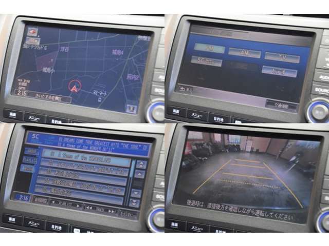 2008 Honda Stream – thumbnail 3