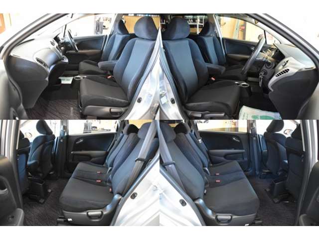 2008 Honda Stream – thumbnail 4