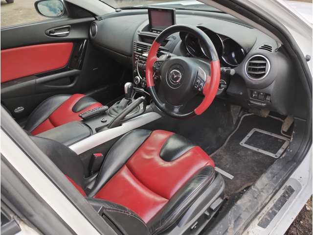 2006 Mazda RX-8 – thumbnail 3