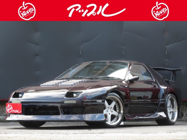 1990 Mazda Savanna RX-7