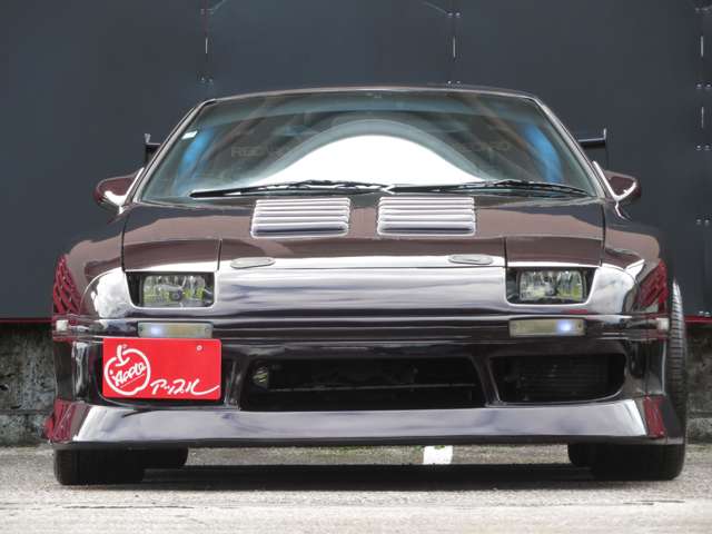 1990 Mazda Savanna RX-7 – thumbnail 3