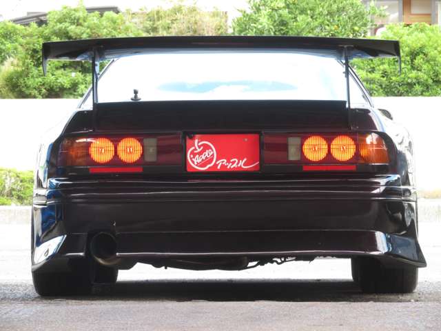 1990 Mazda Savanna RX-7 – thumbnail 4