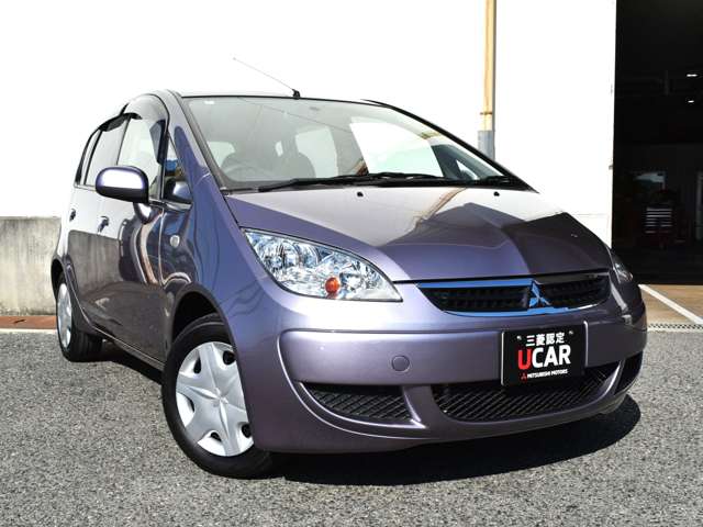 2006 Mitsubishi Colt – thumbnail 4