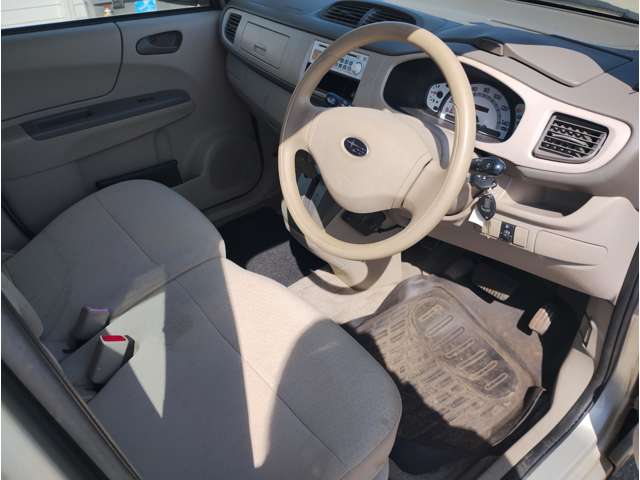 2011 Subaru Stella – thumbnail 3