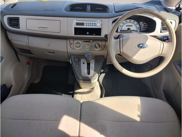 2011 Subaru Stella – thumbnail 4