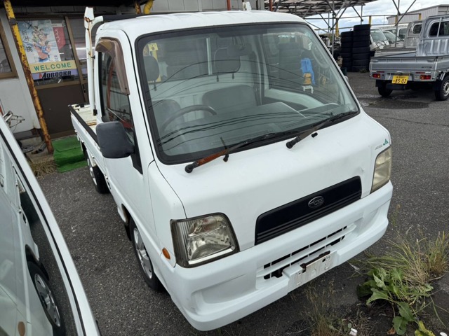 2003 Subaru Sambar Truck
