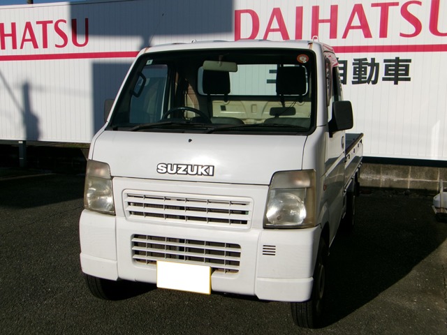 2005 Suzuki Carry