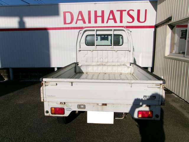 2005 Suzuki Carry – thumbnail 3