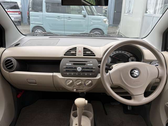 2011 Suzuki Alto – thumbnail 2