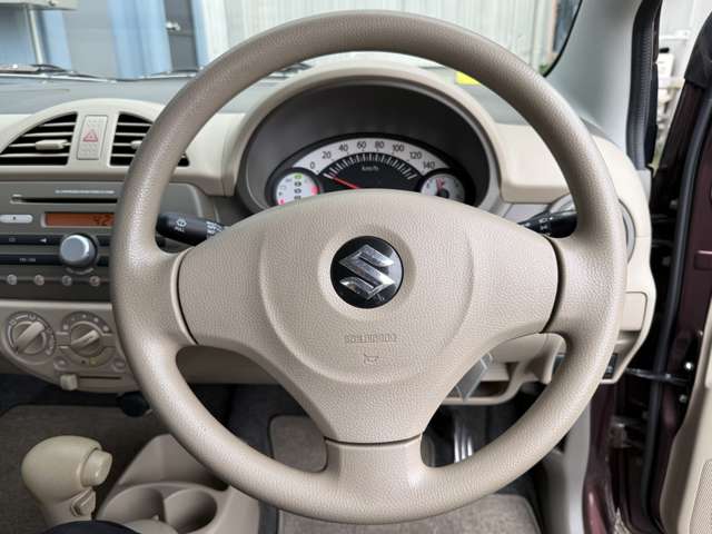 2011 Suzuki Alto – thumbnail 4