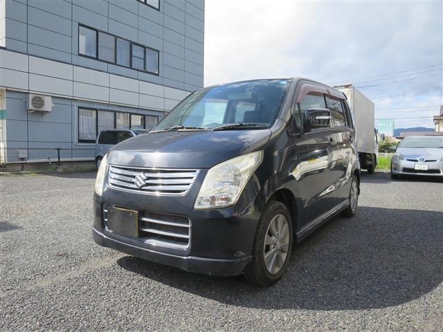 2011 Suzuki Wagon R