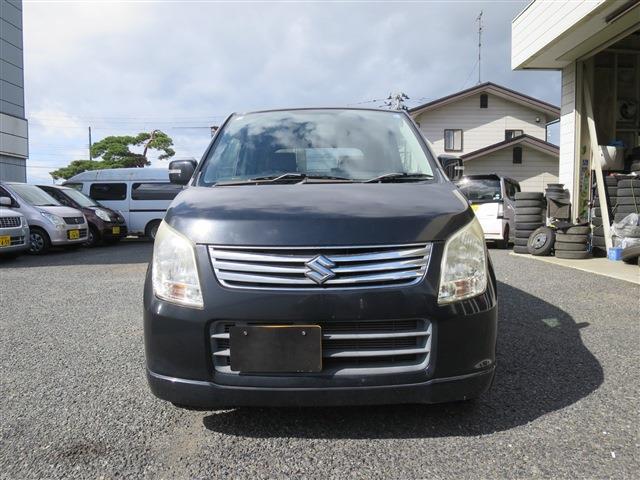 2011 Suzuki Wagon R – thumbnail 2