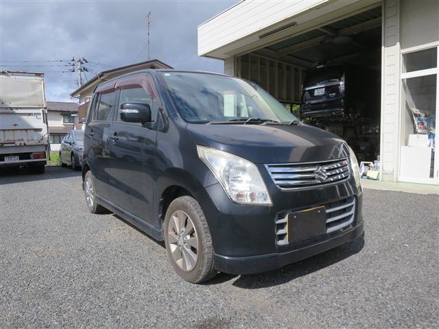 2011 Suzuki Wagon R – thumbnail 3
