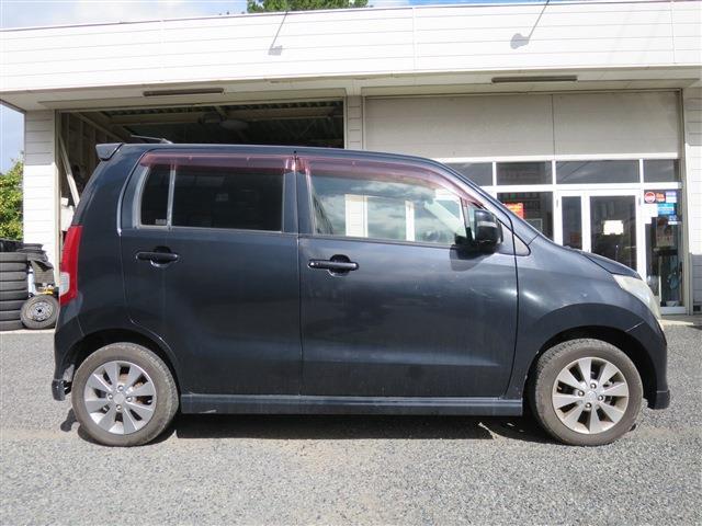 2011 Suzuki Wagon R – thumbnail 4