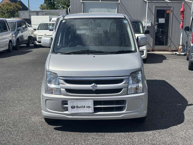 2007 Suzuki Wagon R – thumbnail 2