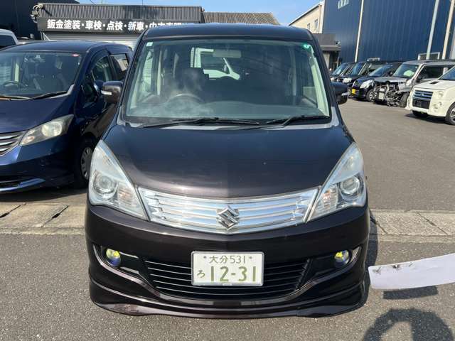 2011 Suzuki Solio – thumbnail 2