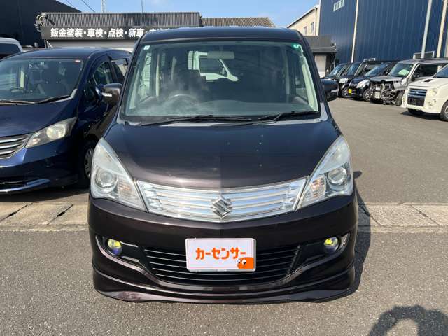 2011 Suzuki Solio – thumbnail 3