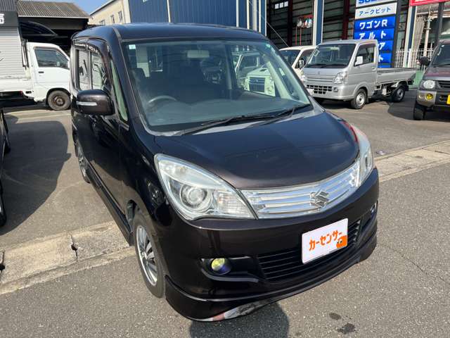 2011 Suzuki Solio – thumbnail 4