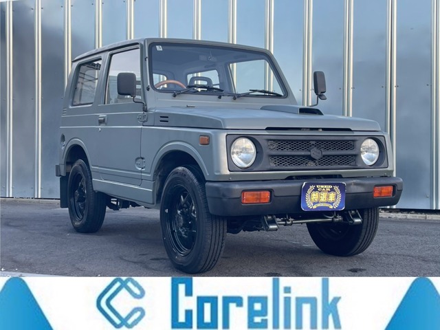 1995 Suzuki Jimny