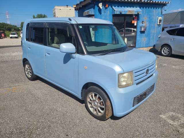 2010 Daihatsu Move Conte – thumbnail 3