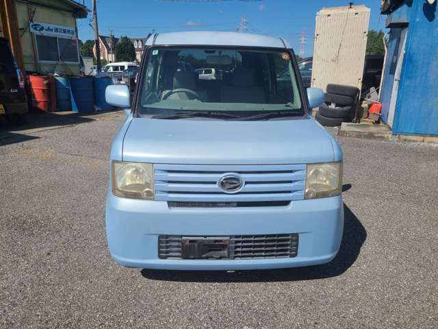 2010 Daihatsu Move Conte – thumbnail 4