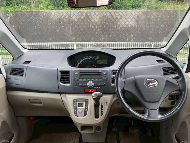 2011 Daihatsu Move – thumbnail 2