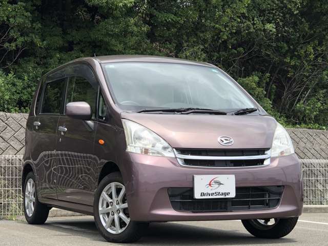 2011 Daihatsu Move – thumbnail 3