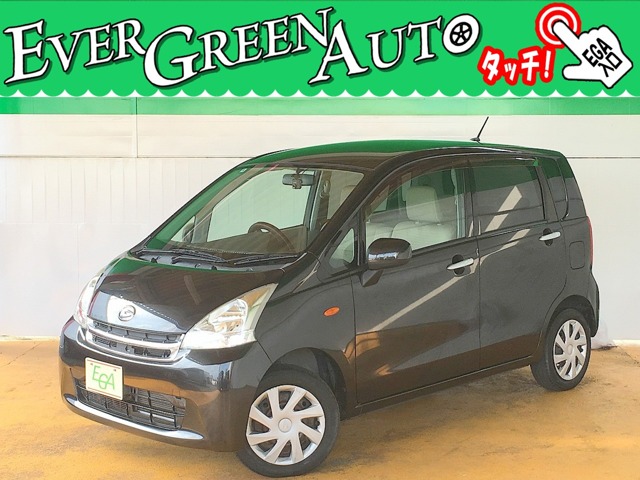 2011 Daihatsu Move