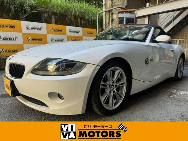 2005 BMW Z4