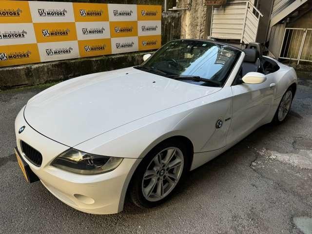 2005 BMW Z4 – thumbnail 2