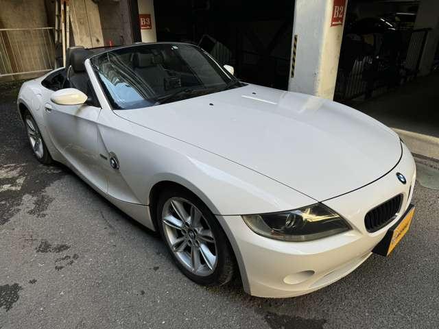 2005 BMW Z4 – thumbnail 3