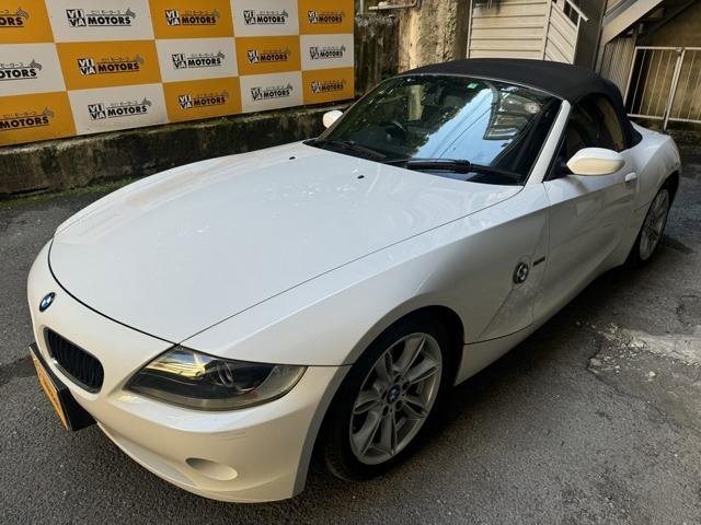 2005 BMW Z4 – thumbnail 4