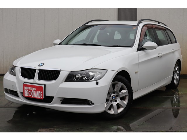 2006 BMW 3 Series Touring