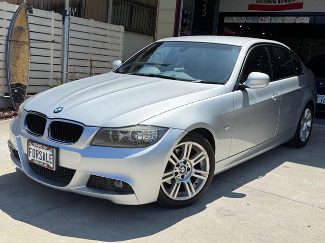 2009 BMW 3 Series