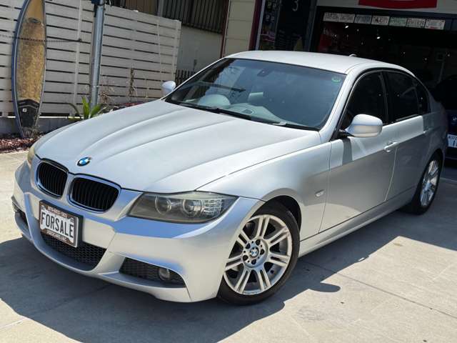 2009 BMW 3 Series – thumbnail 2