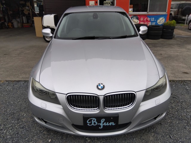 2010 BMW 3 Series
