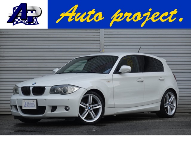 2011 BMW 1 Series