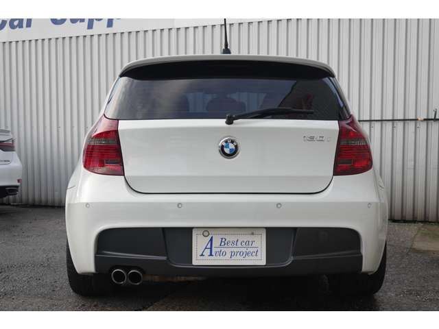 2011 BMW 1 Series – thumbnail 3