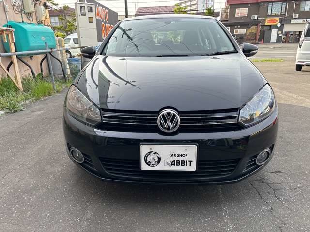 2010 Volkswagen Golf