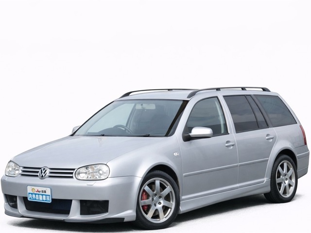 2001 Volkswagen Golf